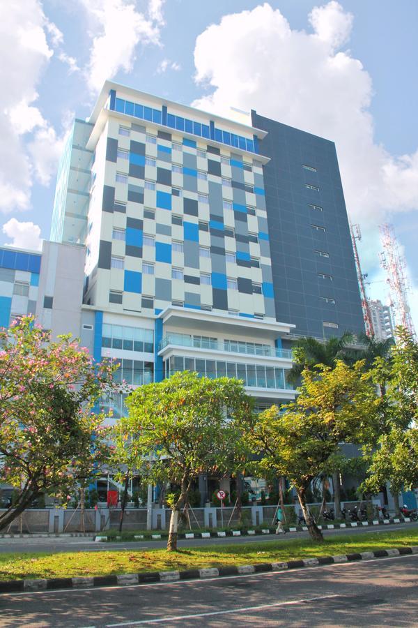 Hotel Brothers Biru Solo Baru Eksteriør bilde