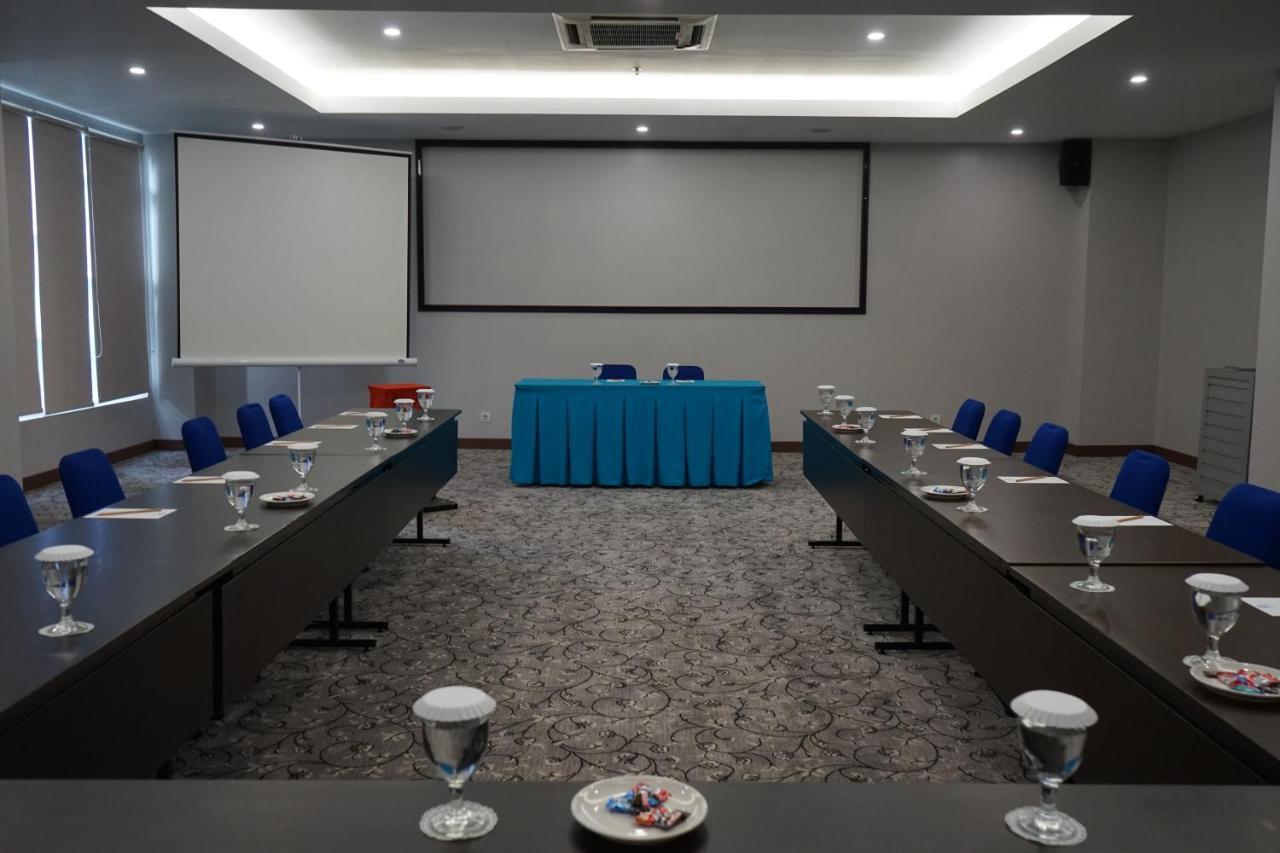 Hotel Brothers Biru Solo Baru Eksteriør bilde